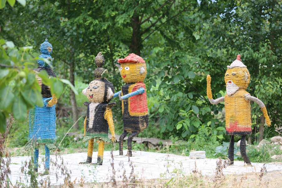 陕西旅游去哪儿玩,自驾游玩陕西