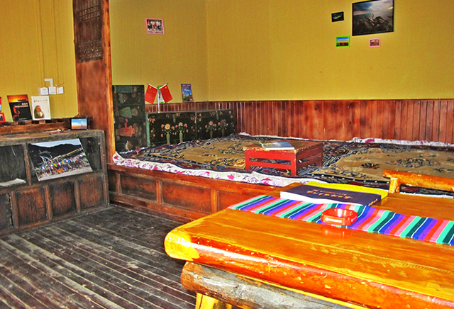 环湖文化,走进文化古镇体验民俗风情