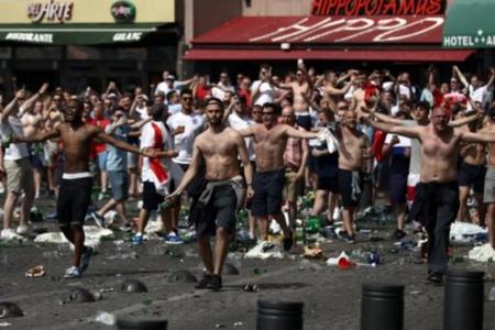 战斗民族足球流氓,足球流氓的十大真相