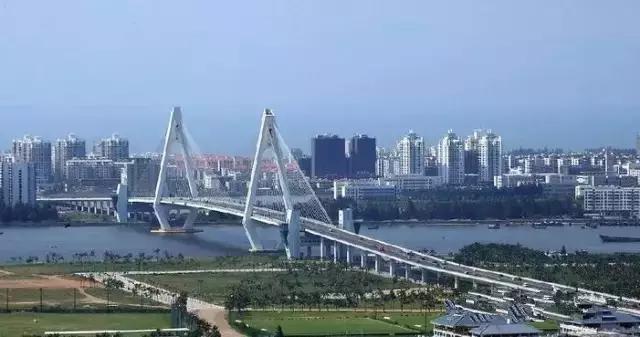 海口在全国的各种排名！我被吓到了