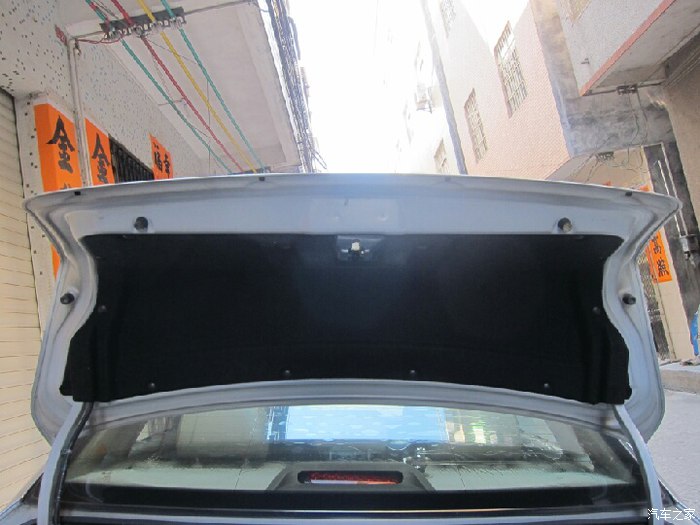 12年凯越二十多万公里值得买吗,老凯越11万公里