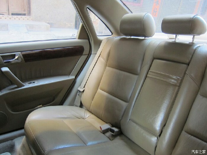 12年凯越二十多万公里值得买吗,老凯越11万公里