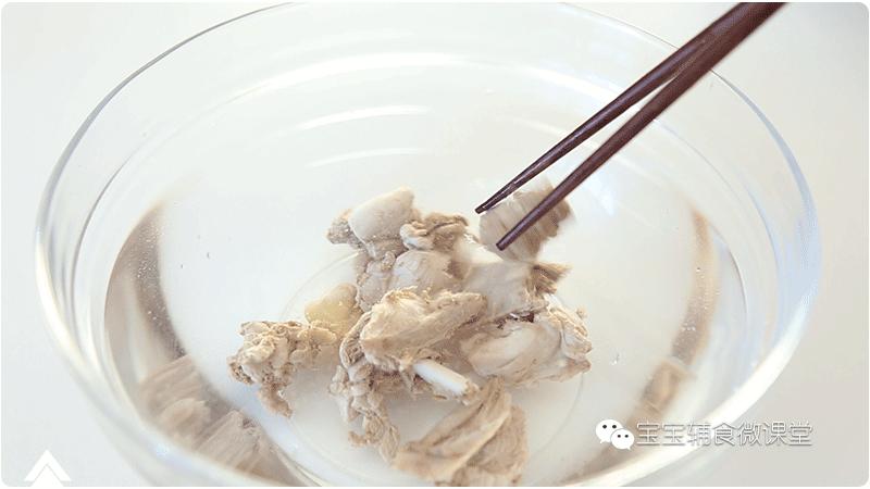 宝宝上火了，怎么办？快来试试这道下火的靓汤