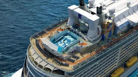 海洋赞礼号邮轮旅游视频,海洋赞礼号邮轮游记