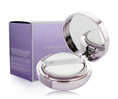 韩国cnp气垫和爱敬气垫哪个好用,韩国品牌气垫bb霜有哪些