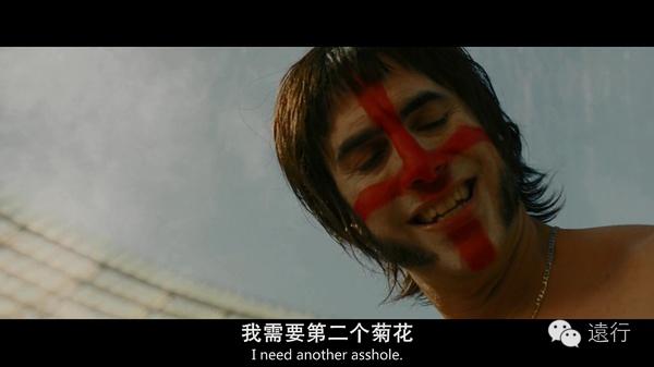 谁说没有这部污片治愈不了的尴尬癌?我呸~