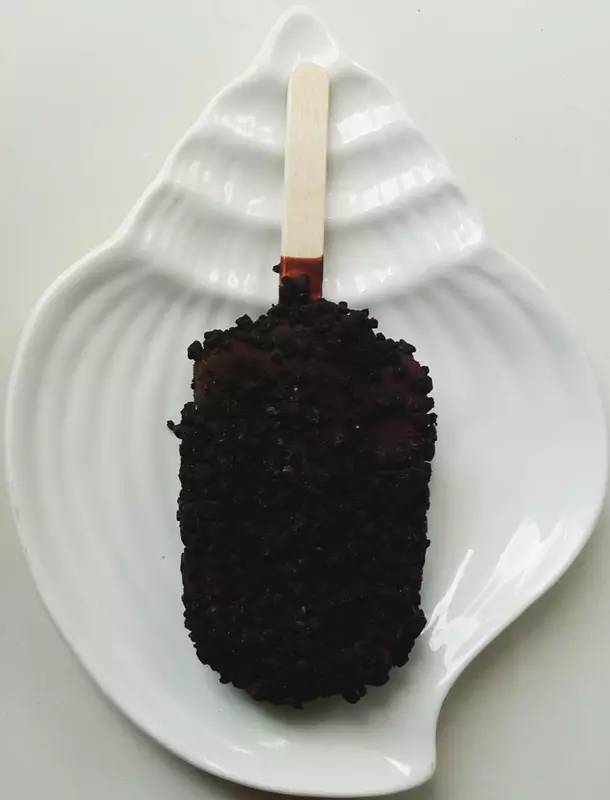 今天夏至！一言不合我们就试吃了这18种你没吃过的冰品