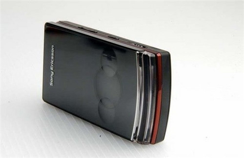 五款堪称经典的索爱手机,索爱手机经典款