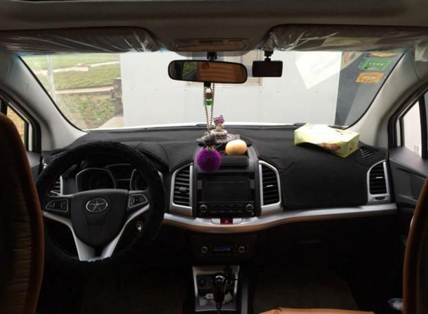 瑞风s3空间怎么样,江淮瑞风s3用车感受