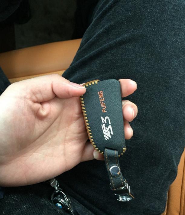 瑞风s3空间怎么样,江淮瑞风s3用车感受