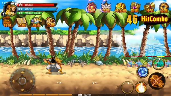 街机三国战纪绵羊,街机三国战纪测评