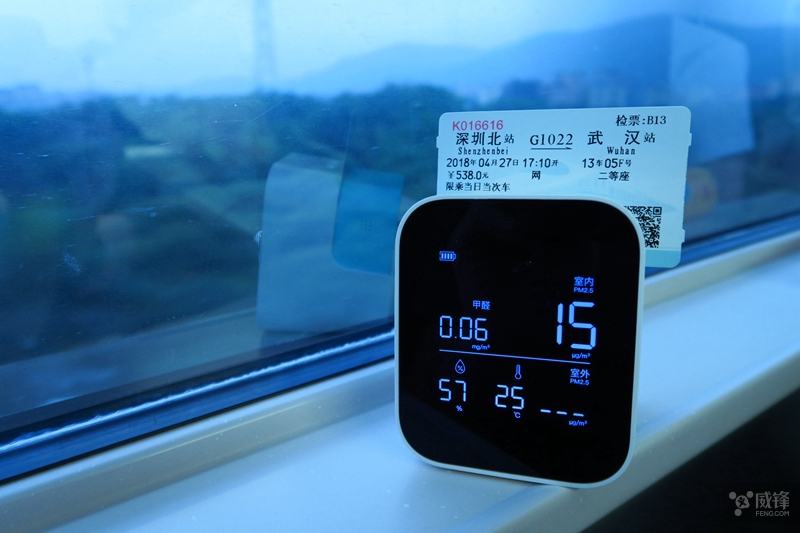 西门子空气检测仪信息解析,西睿空气检测仪