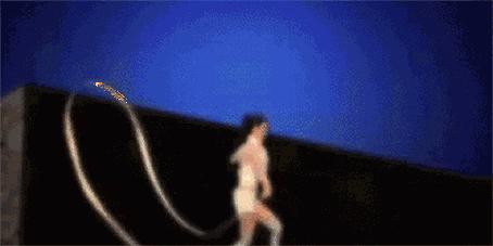 37岁进军街拍军团一点也不晚，因为她是蔡依林