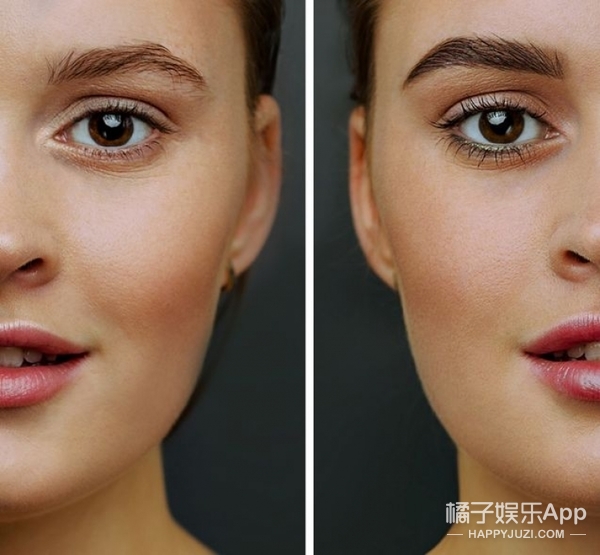 眉毛容易掉毛怎么解决,眉毛老脱妆怎么办