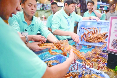 盒马新模式营销方案,分析盒马新零售商业模式