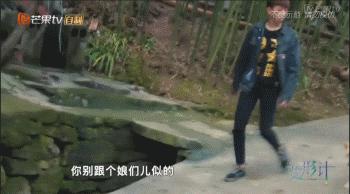 变形计陈新颖哭,变形计陈新颖结局