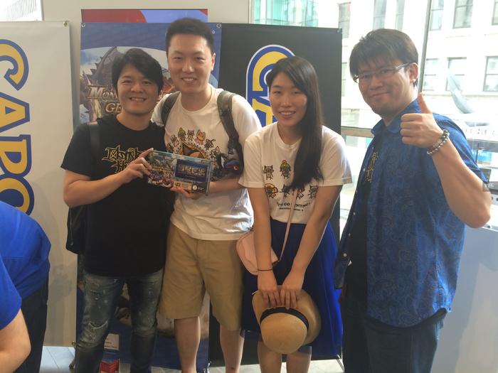 《Splatoon艺术设定集》的译者是怎么炼成的?