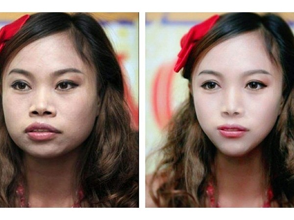 曲线女神不是神话Byphasse与你共同见证更美的自己