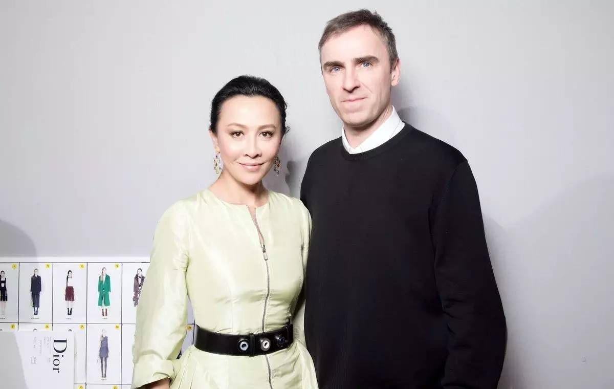 情色时尚帝国CK换帅，什么样的人才配统治你我的裤裆｜时尚Icon