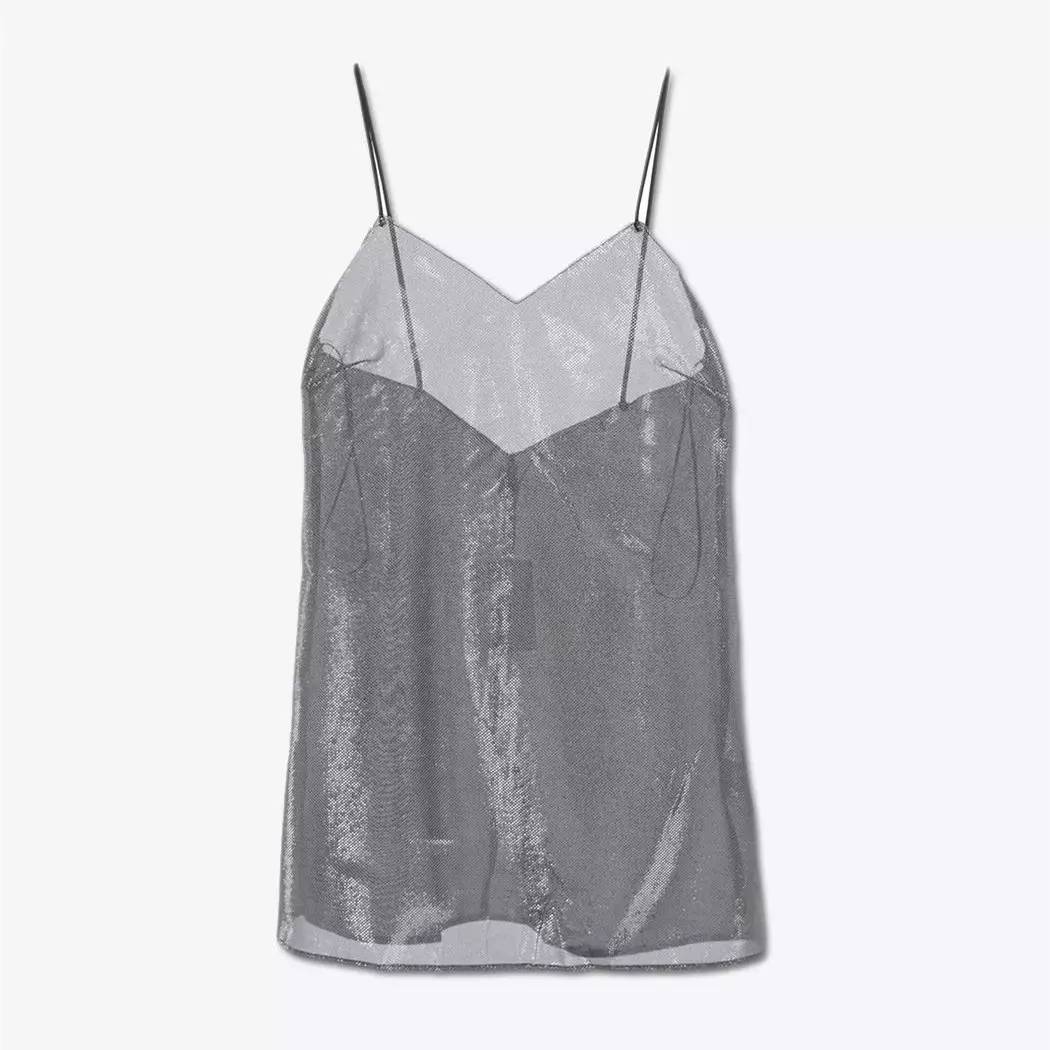 仙女们夏天必备的小吊带,胖女孩也能穿的小吊带推荐