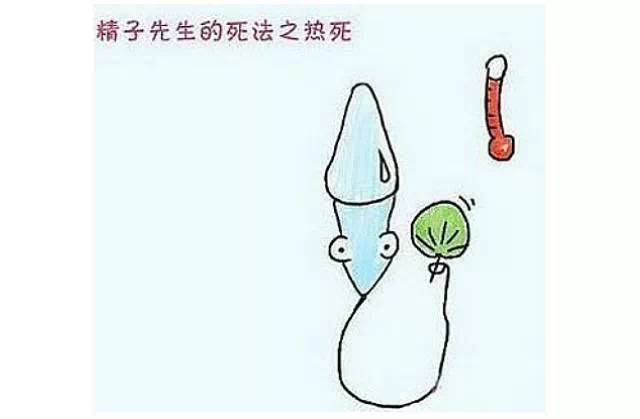 休闲｜爸爸的精子！备孕中的悲欢离合