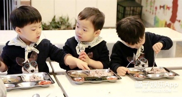 民国在幼儿园举行婚礼还说去度了蜜月……终于撩到妹了姨母好欣慰！