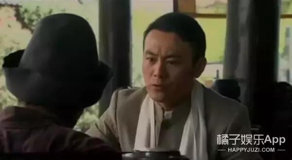 李解欧阳克打戏是自己做的吗,李解欧阳克用过替身吗