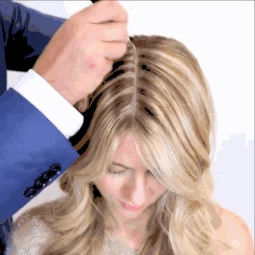 头发遮瑕神器,头发遮瑕粉