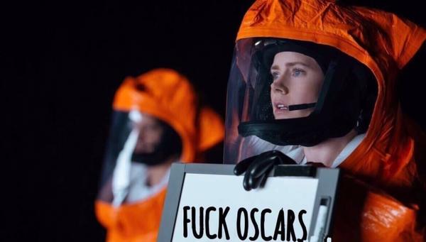 第89届奥斯卡颁奖典礼获奖名单大预测！