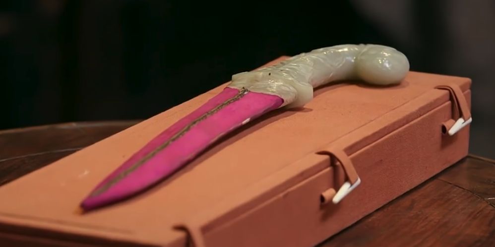 嘟嘟脱手秀丨两肋插刀还是*你插**两刀？