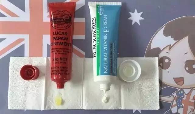 澳洲木瓜膏有防腐剂吗,澳洲木瓜膏真的管用吗