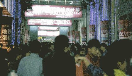 武汉光谷观光,武汉光谷值得去吗