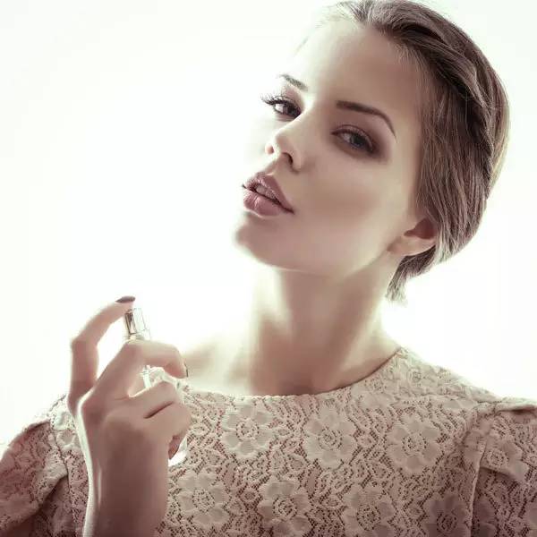 美容帮|第一印象不是颜值是气味闻起来像自己的香水怎么选？