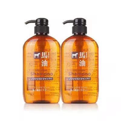 10款无硅洗发水排行榜儿童,十款常用无硅油洗发水分析与评价