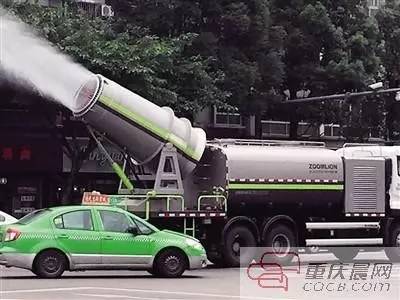 早间看点|神秘黑虫袭击重庆，感觉好害怕