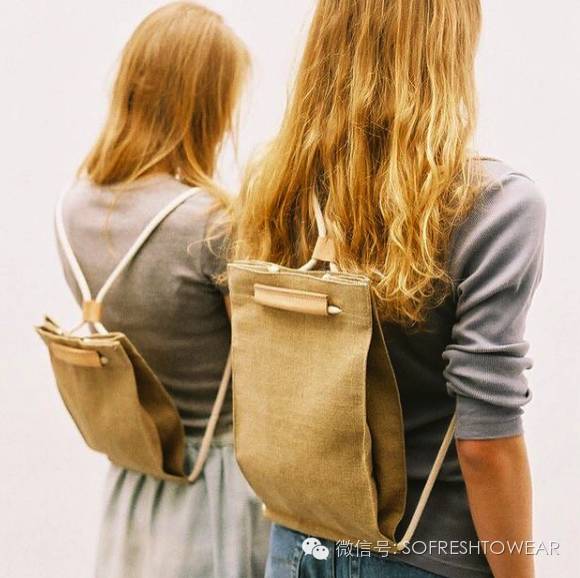 傲娇|老子背的这只包，谁敢说它不时髦