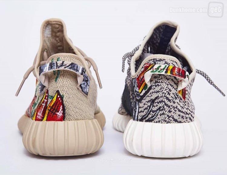 yeezy所有款式,那些年你没见过的五菱