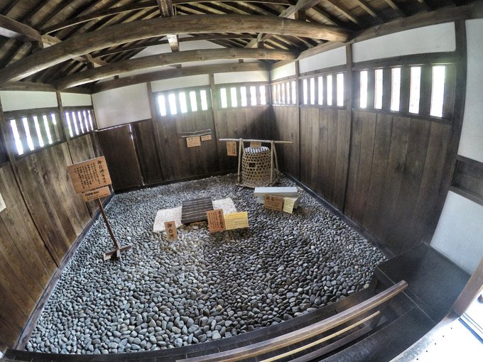 名古屋白川乡一日游,日本高山白川乡攻略