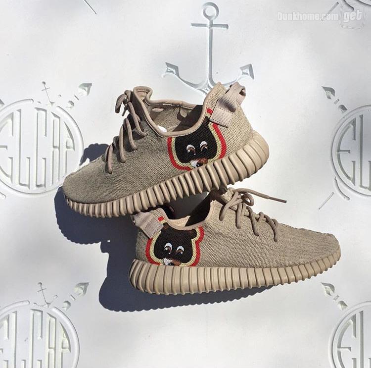 yeezy所有款式,那些年你没见过的五菱