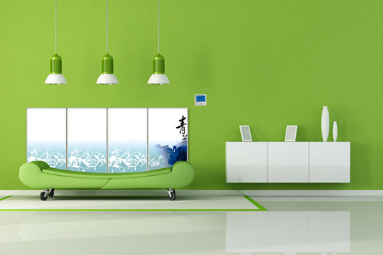 碳晶墙暖怎么样,160平碳晶墙暖价格