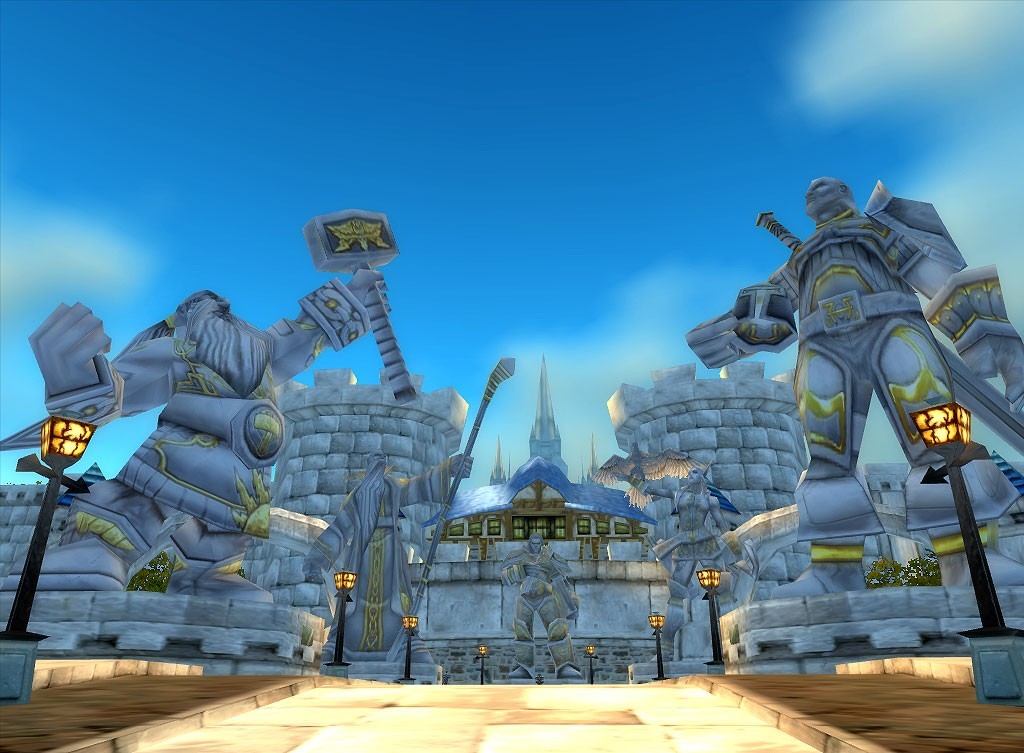 评价电影魔兽,最好看的魔兽电影有哪些