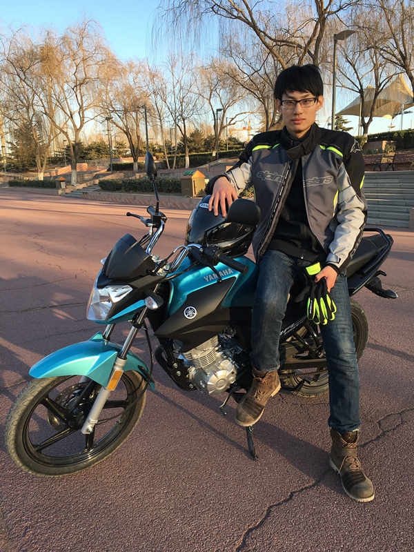 天剑ybr150z低扭有劲,天剑ybr150z测试视频