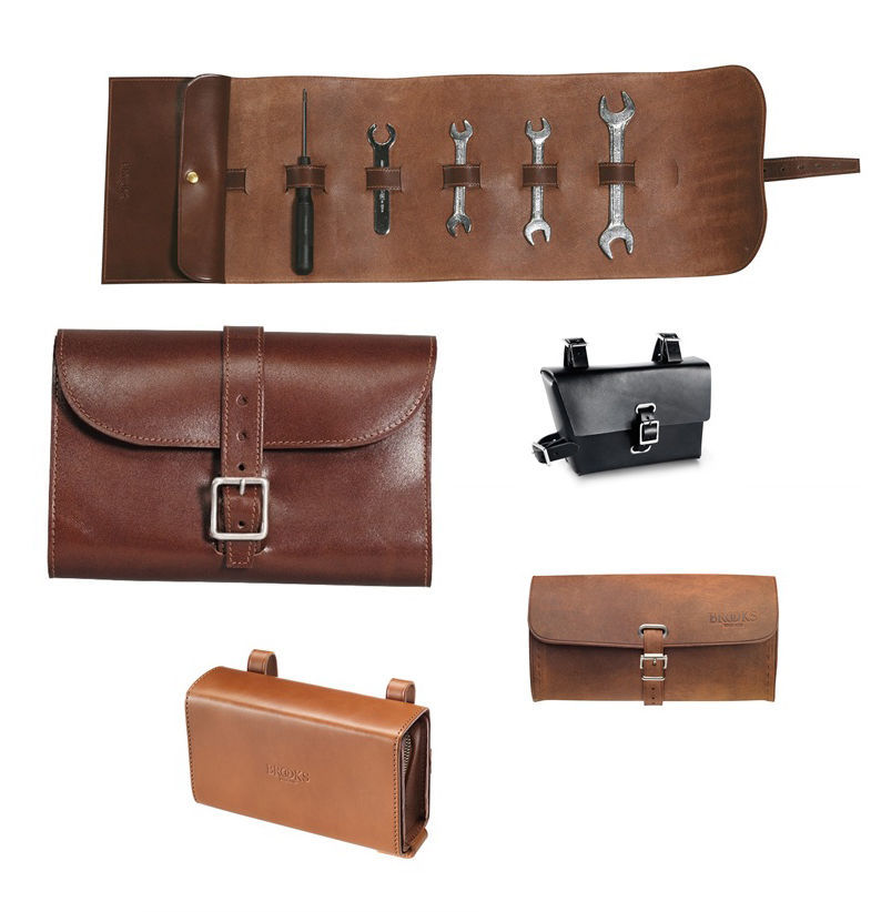 150年前就有家公司给自行车做配件，现在它们又红了