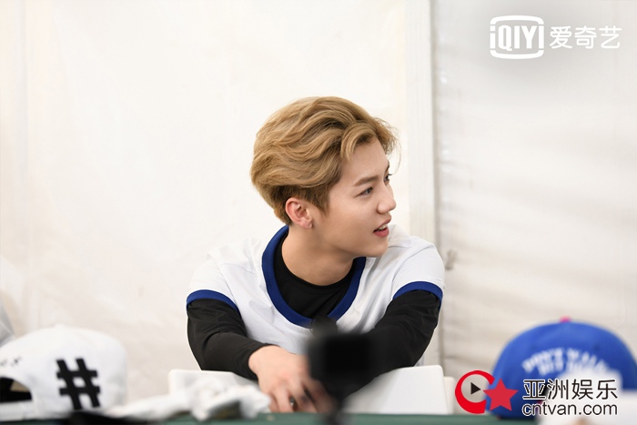 比指压板更凶残比横渡长江更刺激！极限任务虐哭跑男团