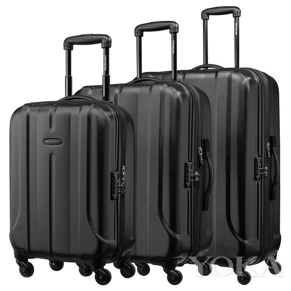 端午暑假出游必备旅行箱,出去玩需要带什么必需品旅行箱