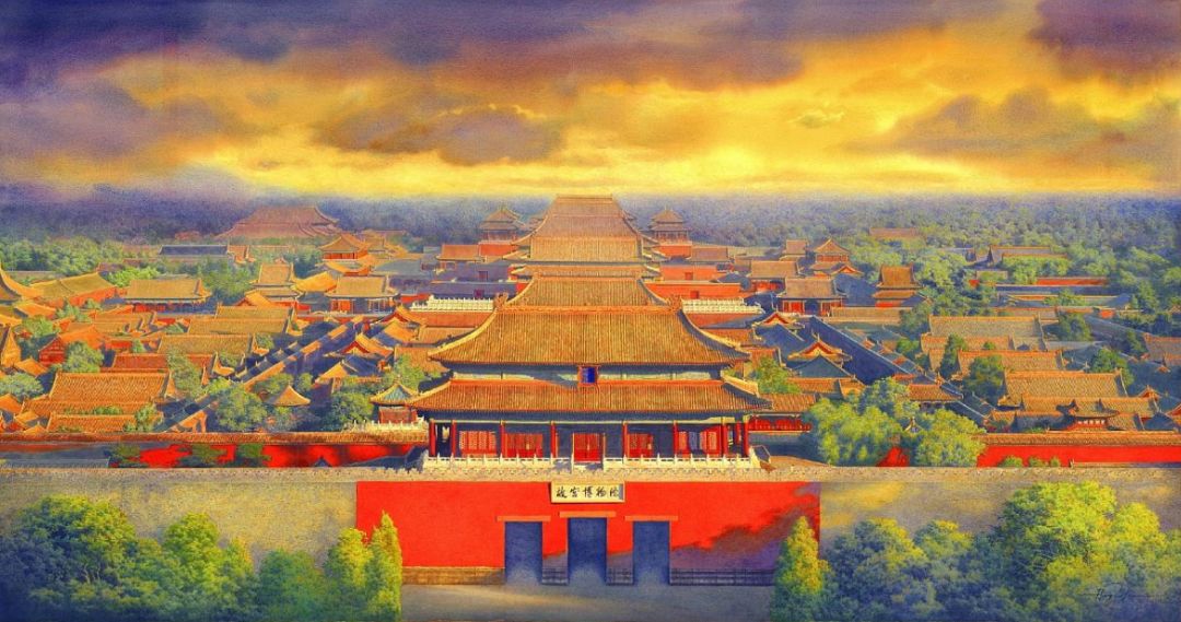 故宫十大稀世珍宝图片,故宫博物院中有哪些稀世珍宝