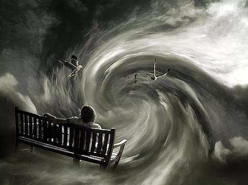 睡觉做的梦是几维空间,梦中梦是几维空间