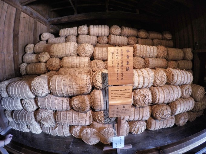 日本自由行高山白川旅游攻略,日本高山白川乡攻略