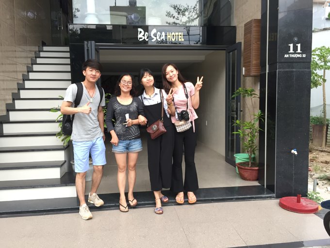 越南越美,自由行10天去越南旅游攻略