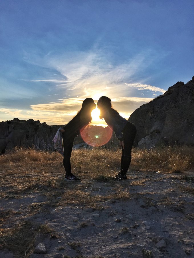 土耳其颜色风格,土耳其色调